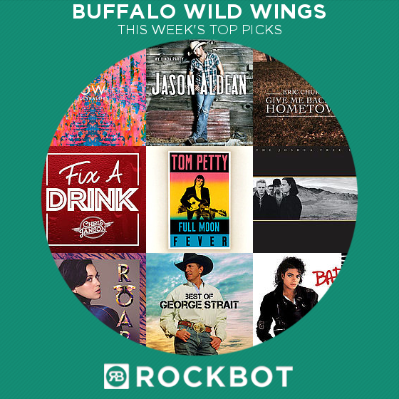 Buffalo wild wings poker game app
