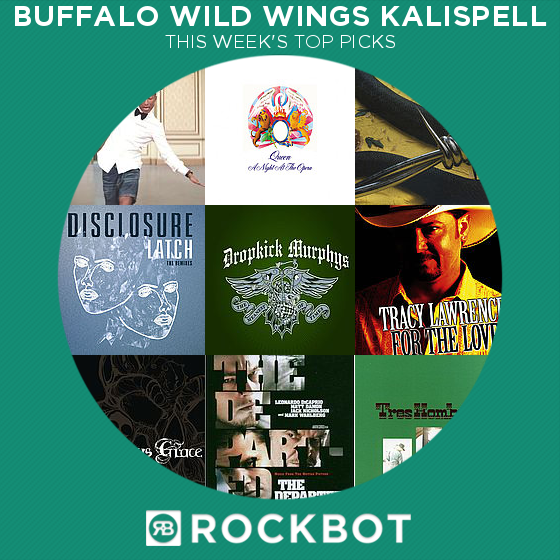 Buffalo wild wings poker game app