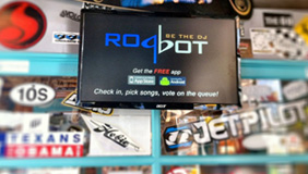 Promote business specials