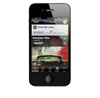 iPod Touch
